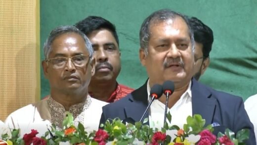 রক্তের বিনিময়ে হলেও সাম্প্রদায়িক সম্প্রীতি ধরে রাখতে হবে: তথ্যমন্ত্রী