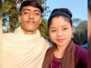 বউ নিয়ে বাজি: আর্জেন্টিনার জয়ে ঘুমন্ত দুই সন্তানকে রেখে চলে গেলেন কবিতা