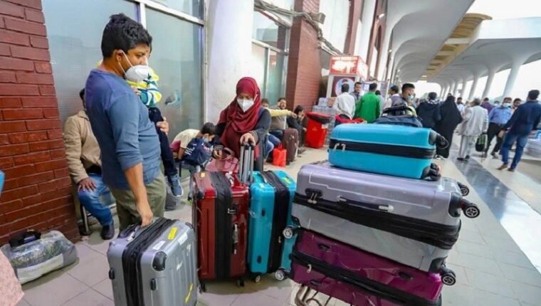 প্রবাসীদের জন্য সরকারের বড় সুসংবাদ