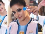 বিয়েটা আর করতে হলো না: পরীমণি