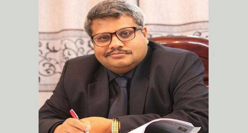 রিজেন্ট চেয়ারম্যান সাহেদ ফের গ্রেপ্তার