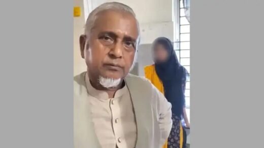 এমপির বক্তব্যের সঙ্গে মিলছে না নতুন ফুটেজ, ‘নীলার বাড়ি’ ঘিরে নতুন প্রশ্ন