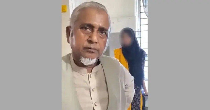 এমপির বক্তব্যের সঙ্গে মিলছে না নতুন ফুটেজ, ‘নীলার বাড়ি’ ঘিরে নতুন প্রশ্ন