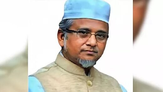 ভাইরাল সেই জামায়াত এমপির বিরুদ্ধে এবার হত্যাচেষ্টার অভিযোগ