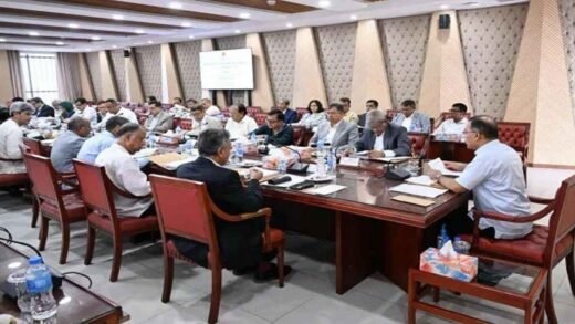 বস্ত্র খাতের সমস্যা সমাধানে প্রধানমন্ত্রীর নির্দেশ, কমিটি গঠন