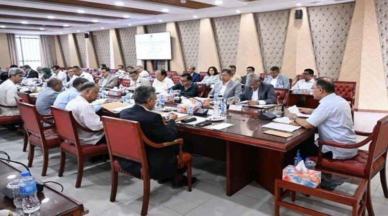 বস্ত্র খাতের সমস্যা সমাধানে প্রধানমন্ত্রীর নির্দেশ, কমিটি গঠন