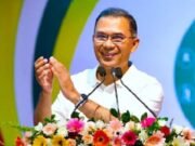 ২০৩৪ সালের মধ্যে দেশকে ট্রিলিয়ন ডলারের অর্থনীতিতে নিতে কাজ চলমান: প্রধানমন্ত্রী