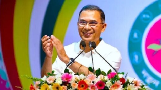 ২০৩৪ সালের মধ্যে দেশকে ট্রিলিয়ন ডলারের অর্থনীতিতে নিতে কাজ চলমান: প্রধানমন্ত্রী