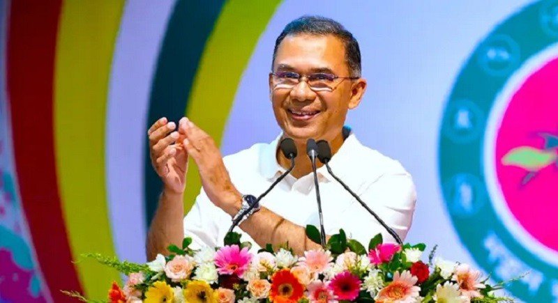 ২০৩৪ সালের মধ্যে দেশকে ট্রিলিয়ন ডলারের অর্থনীতিতে নিতে কাজ চলমান: প্রধানমন্ত্রী