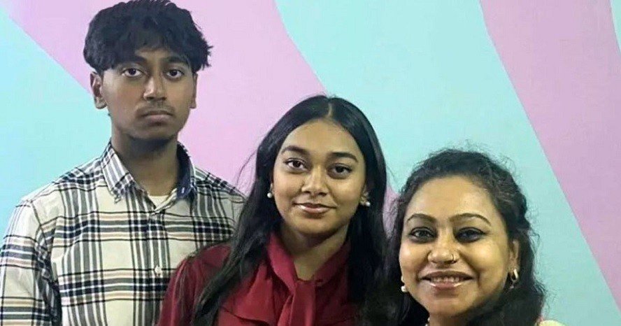 ওমরাহ পালনের পথে সৌদিতে দুর্ঘটনায় একই পরিবারের ৩ বাংলাদেশির মৃত্যু