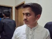 সারজিস আলমের গাড়ী বহরে আবারও হামলা
