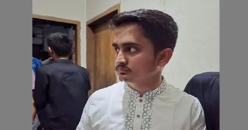 সারজিস আলমের গাড়ী বহরে আবারও হামলা