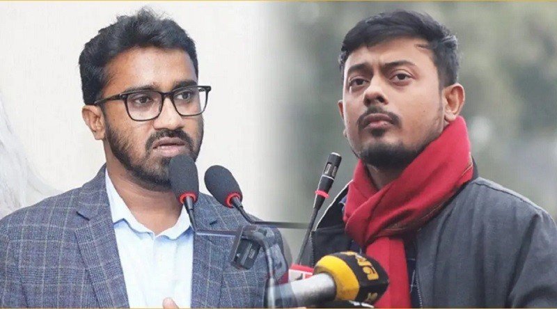 ‘সব ফাঁস’ করে দেওয়ার হুমকি পাটওয়ারীর, অভিযোগ রাশেদ খাঁনের