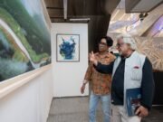 ভূমি গ্যালারিতে সমকালীন বাংলাদেশের দশ শিল্পীর সম্মিলিত শিল্পযাত্রা