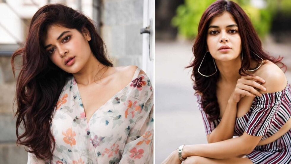 ‘গুলশানের চামেলি’ দিয়ে ঢাকাই সিনেমায় মধুমিতা সরকার
