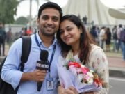 জীবনসঙ্গী হিসেবে সাংবাদিক কেমন? 
