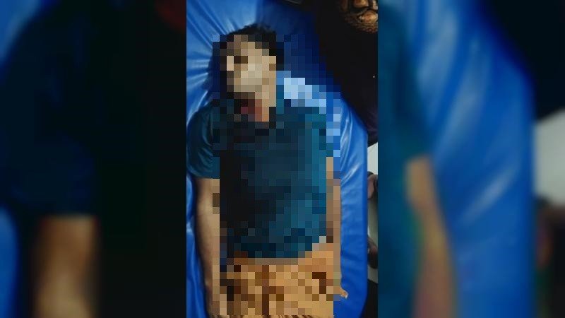 সিরাজগঞ্জে ফুটবল খেলা নিয়ে ছুরিকাঘাতে যুবক নিহত