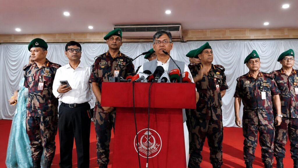 জিয়া হত্যা মামলায় গ্রেপ্তার মোজাফফরের বিচার সেনা আইনে হবে: স্বরাষ্ট্রমন্ত্রী জিয়া হত্যা মামলায় গ্রেপ্তার মোজাফফরের বিচার সেনা আইনে হবে: স্বরাষ্ট্রমন্ত্রী