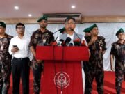 জিয়া হত্যা মামলায় গ্রেপ্তার মোজাফফরের বিচার সেনা আইনে হবে: স্বরাষ্ট্রমন্ত্রী