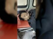 মোটরসাইকেল-পিকআপের সংঘর্ষে নবদম্পত্তির স্বামীর মৃত্যু