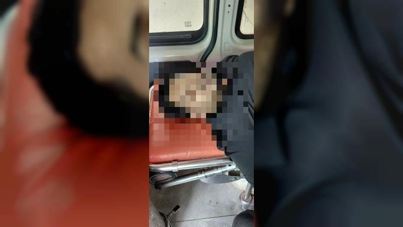 মোটরসাইকেল-পিকআপের সংঘর্ষে নবদম্পত্তির স্বামীর মৃত্যু