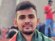 `আমাদের আপনাদের মতো বালুর ট্রাক দিয়ে আটকে ফেলা যাবে না'
