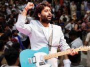 শিক্ষার্থী ইস্যুতে অরিজিতের প্রতিবাদ