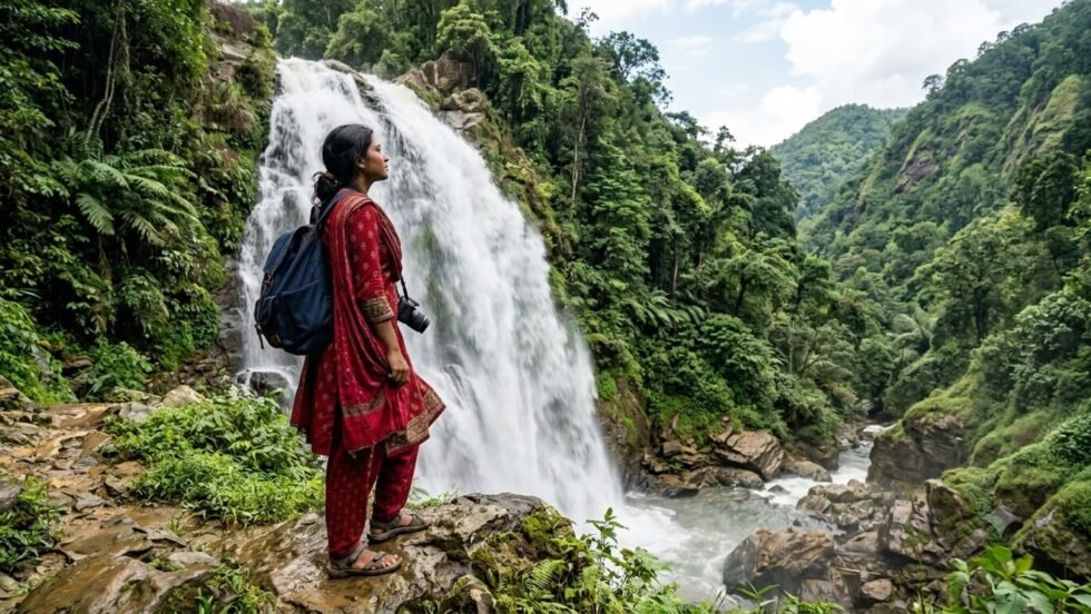 একা ভ্রমণ: নিরাপদ ও আনন্দময় সফরের পূর্ণাঙ্গ গাইড