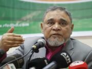 রাষ্ট্রপতি নির্বাচনের তারিখ চূড়ান্ত হয়নি, তবে নির্বাচন কমিশন প্রস্তুত: সিইসি