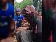 পাংশায় পদ্মা নদীতে গোসল করতে নেমে কিশোরের মৃত্যু