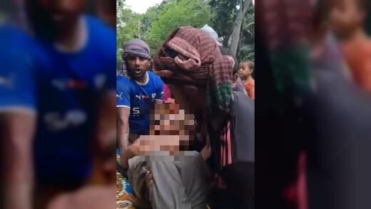 পাংশায় পদ্মা নদীতে গোসল করতে নেমে কিশোরের মৃত্যু