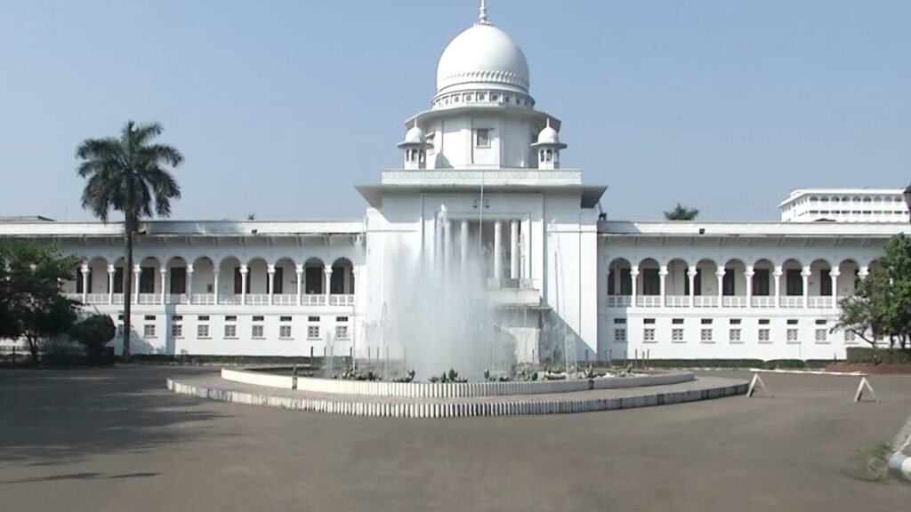নতুন ৮৬ ডেপুটি ও ১৭৯ সহকারী অ্যাটর্নি জেনারেল নিয়োগ