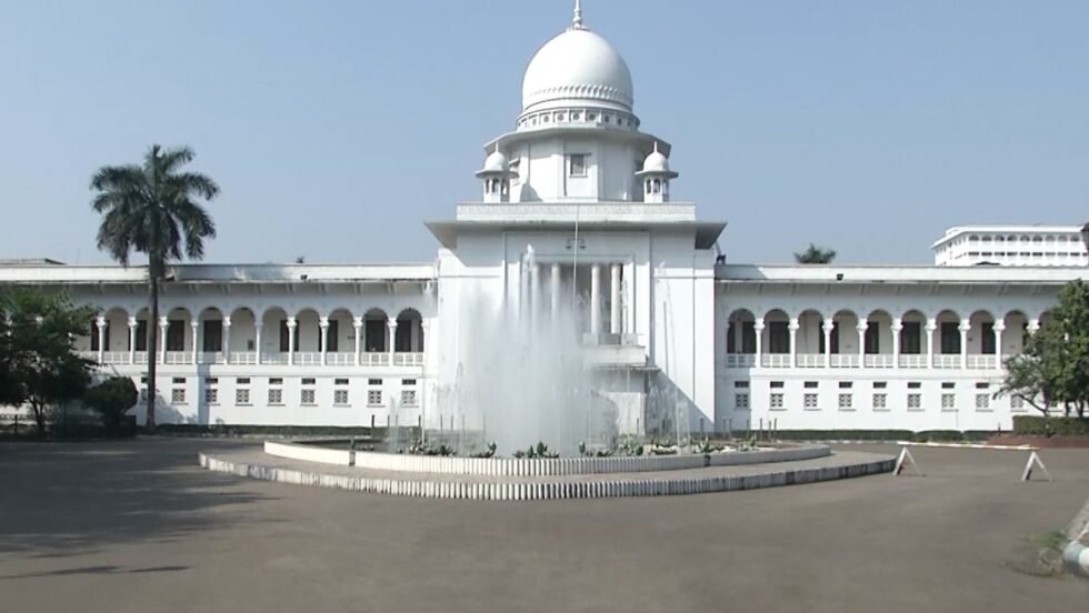 নতুন ৮৬ ডেপুটি ও ১৭৯ সহকারী অ্যাটর্নি জেনারেল নিয়োগ