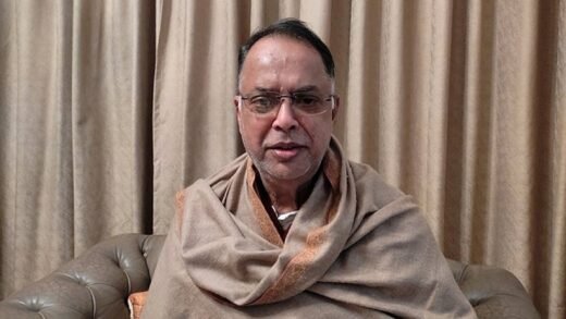 গ্যাস সংকট নিয়ে দুঃসংবাদ দিলেন জ্বালানিমন্ত্রী