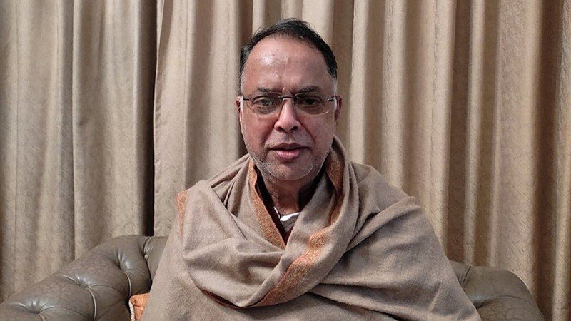 গ্যাস সংকট নিয়ে দুঃসংবাদ দিলেন জ্বালানিমন্ত্রী