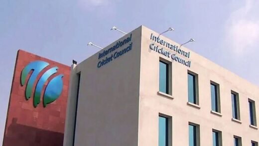 এবার বিশ্বকাপে বড় পরিবর্তন আনল আইসিসি