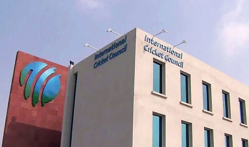 এবার বিশ্বকাপে বড় পরিবর্তন আনল আইসিসি