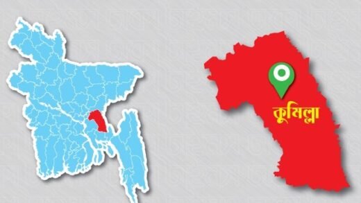 কুমিল্লায় স্ত্রীর গলা কেটে হত্যার চেষ্টা : স্বামীর আত্মসমর্পণ