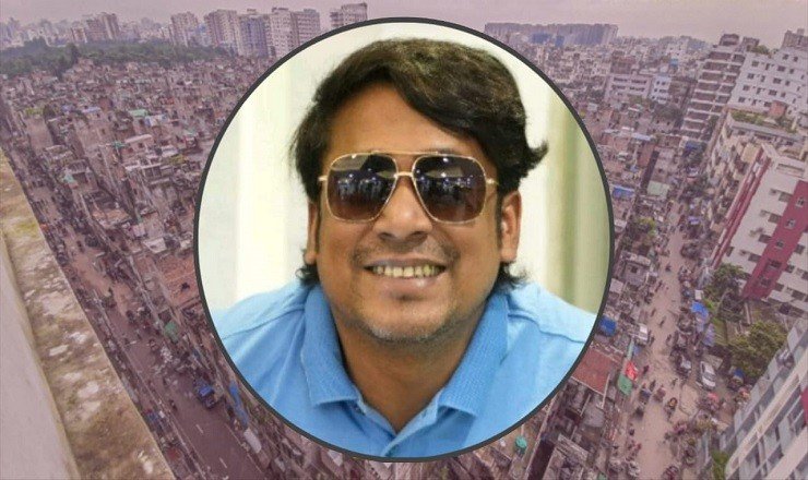 আদাবরে বিএনপি নেতা হত্যা: গ্রেপ্তার অভিযুক্ত সন্ত্রাসী লেদু
