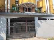 শেরপুরে পুলিশের বাসা থেকেই মোবাইল-ল্যাপটপ চুরি, আতঙ্কে এলাকাবাসী