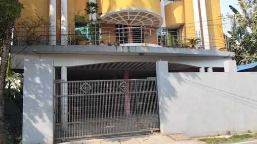 শেরপুরে পুলিশের বাসা থেকেই মোবাইল-ল্যাপটপ চুরি, আতঙ্কে এলাকাবাসী