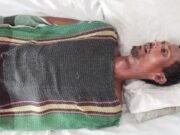 নড়াইলে চোর সন্দেহে নির্যাতনের শিকার প্রতিবন্ধী যুবকের মৃত্যু