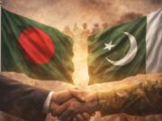 পাকিস্তানের সঙ্গে নতুন এক সমঝোতা স্মারক সই করতে যাচ্ছে বাংলাদেশ
