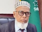 জামায়াত এমপির ‘পদ বাতিল’ নিয়ে যা বললেন ইসি