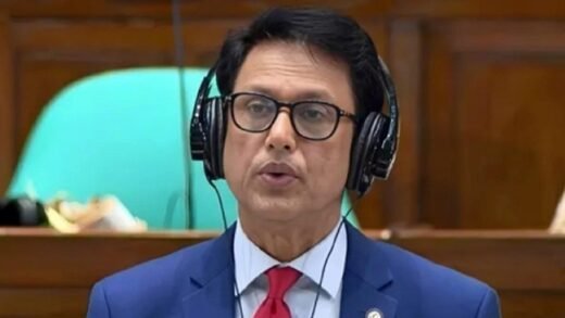 এইচএসসি পরীক্ষা ও প্রশ্নে ভুল নিয়ে সিদ্ধান্ত জানালেন শিক্ষামন্ত্রী