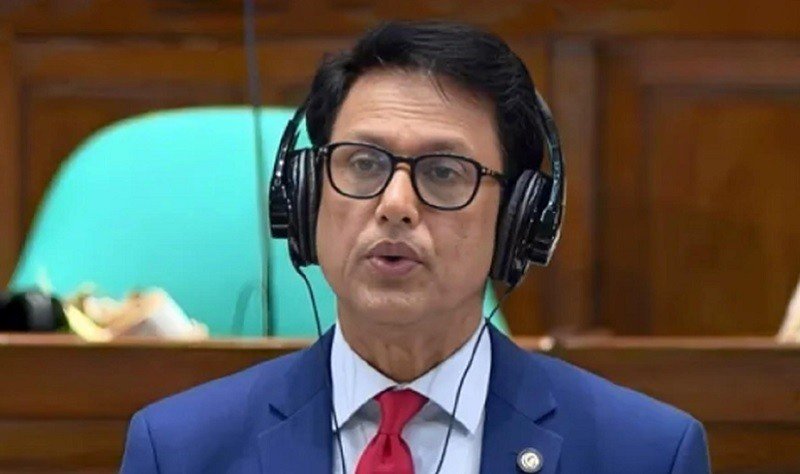 এইচএসসি পরীক্ষা ও প্রশ্নে ভুল নিয়ে সিদ্ধান্ত জানালেন শিক্ষামন্ত্রী