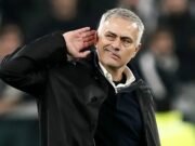 ‘দিনের আলোয় ডাকাতি’- আর্জেন্টিনা-মিশর ম্যাচ নিয়ে মরিনহো