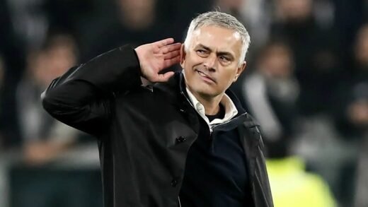 ‘দিনের আলোয় ডাকাতি’- আর্জেন্টিনা-মিশর ম্যাচ নিয়ে মরিনহো