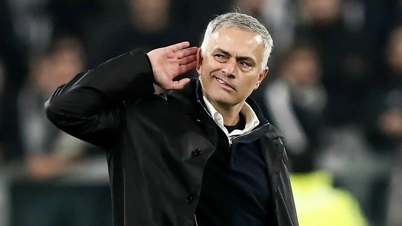 ‘দিনের আলোয় ডাকাতি’- আর্জেন্টিনা-মিশর ম্যাচ নিয়ে মরিনহো