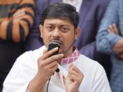 আজ থেকে আমি আর কোনো কথা বলব না, চুপ থাকব: পাটওয়ারী